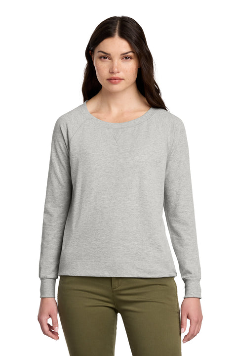 Light Heather Grey