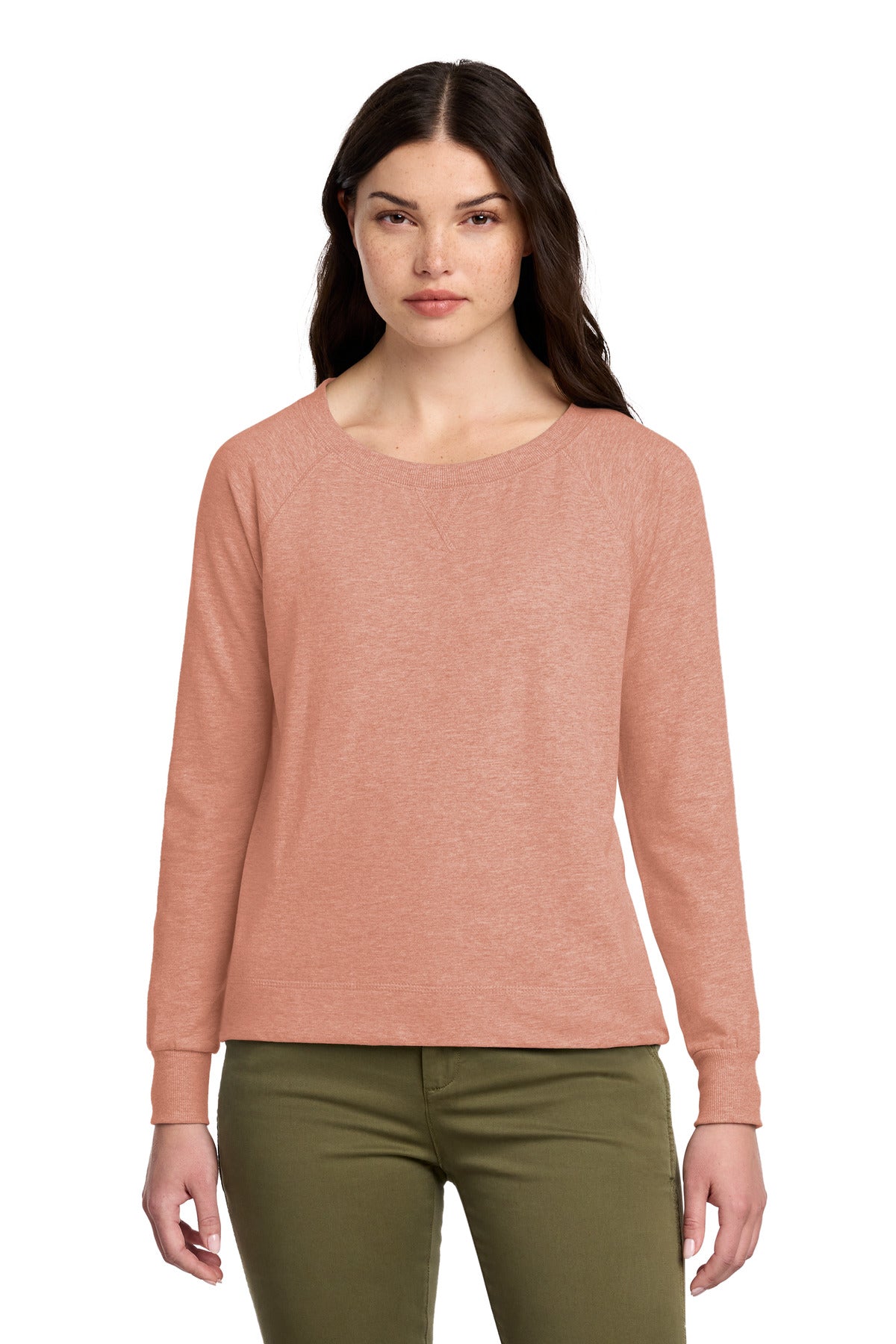 Nostalgia Rose Heather