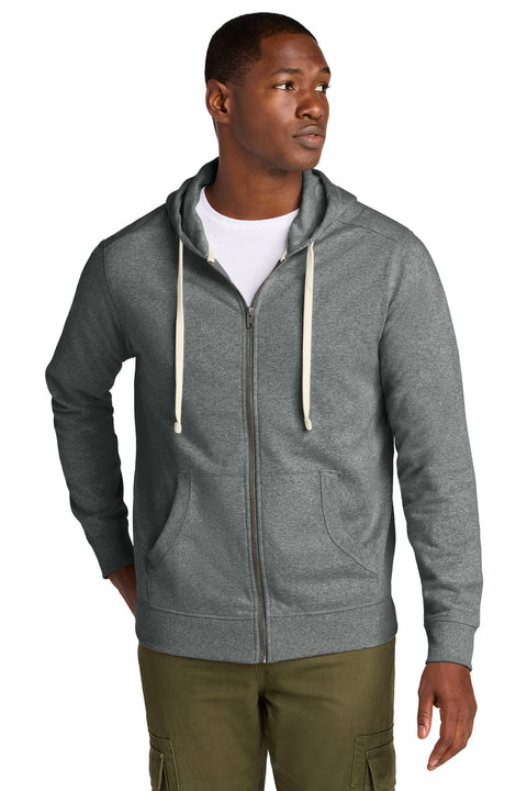 Deep Grey Heather