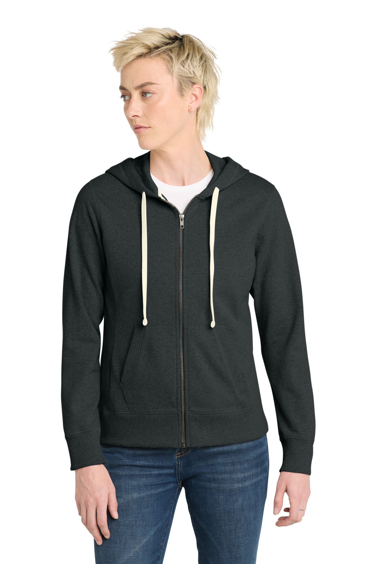 Charcoal Heather