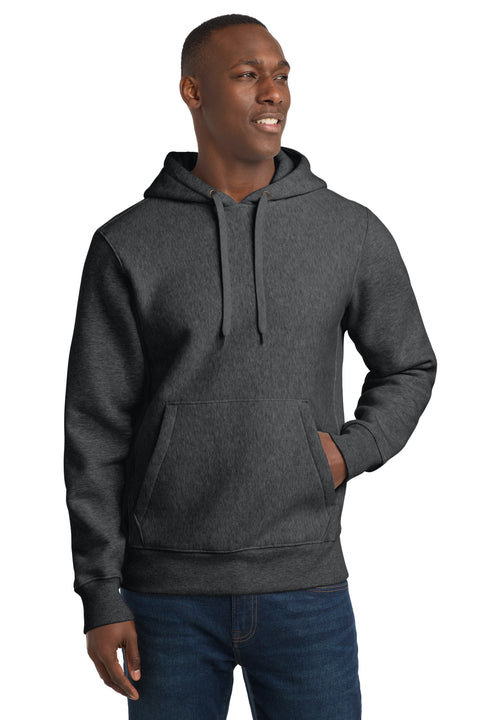 Graphite Heather
