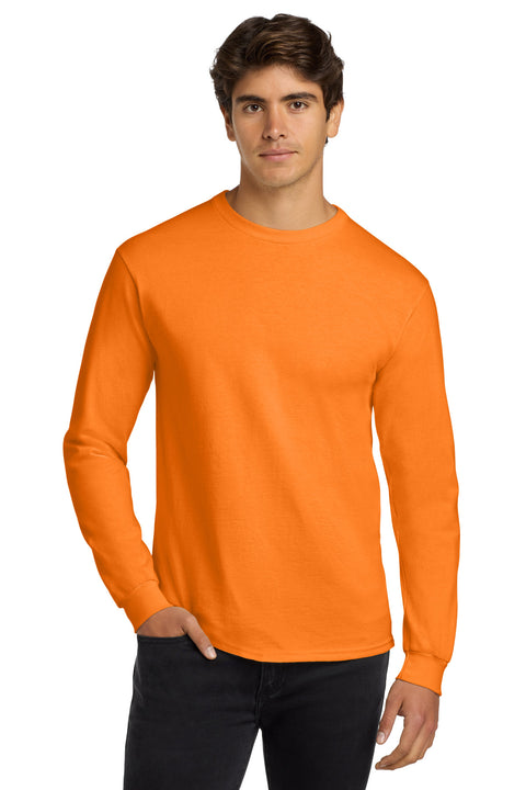 S. Orange