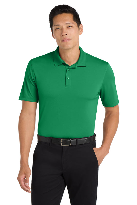 Bright Kelly Green