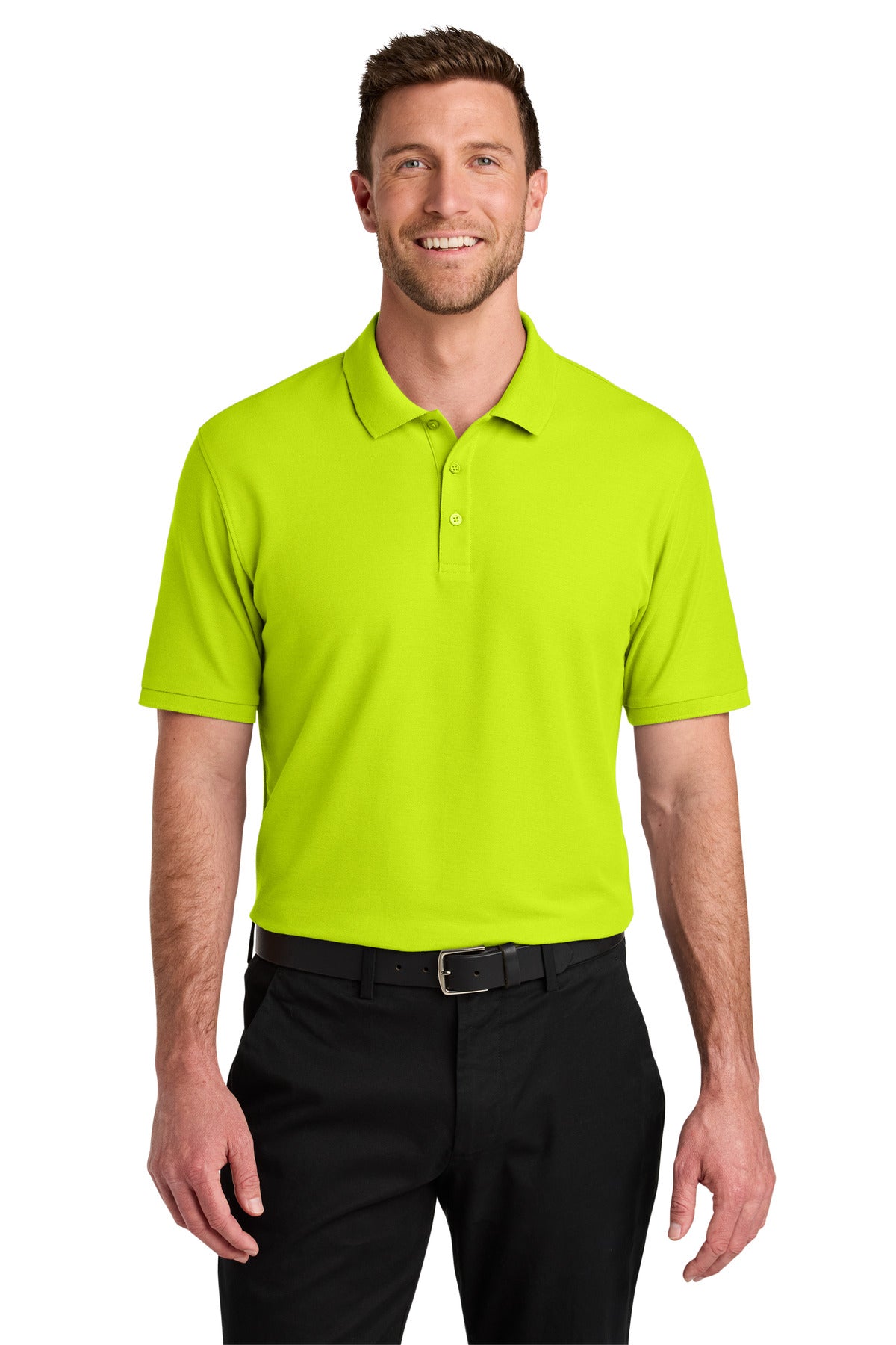 Neon Yellow