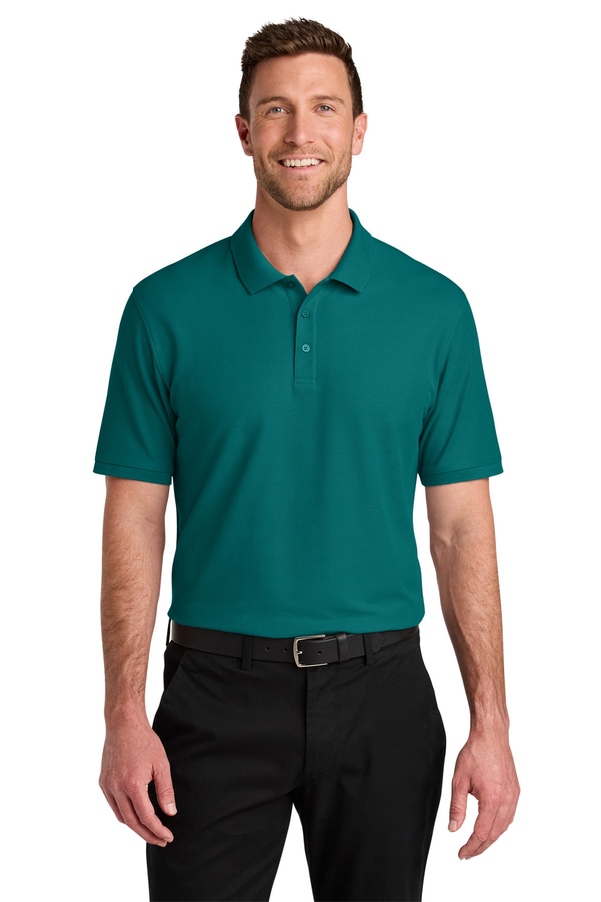 Teal Green