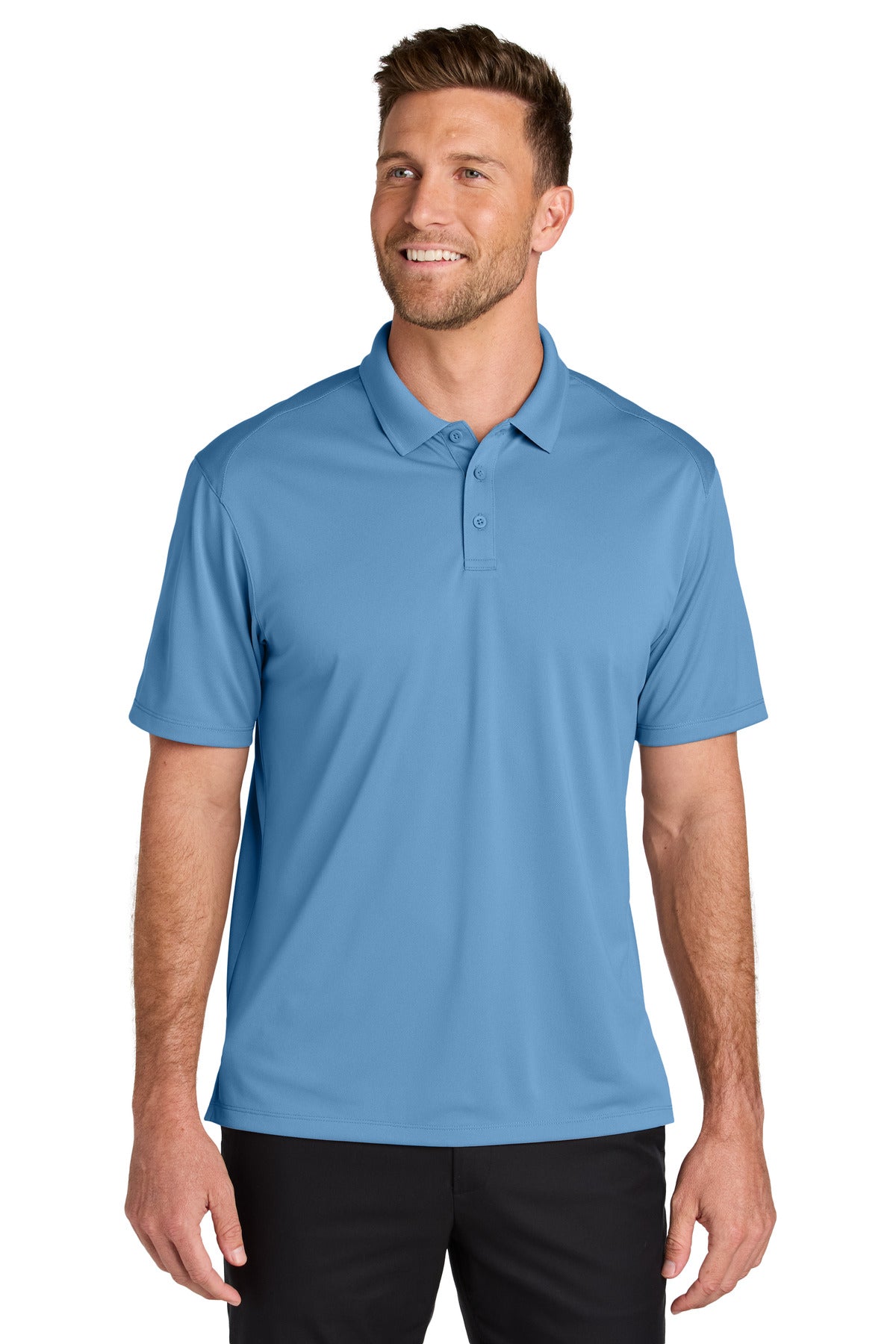 Carolina Blue