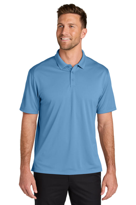 Carolina Blue