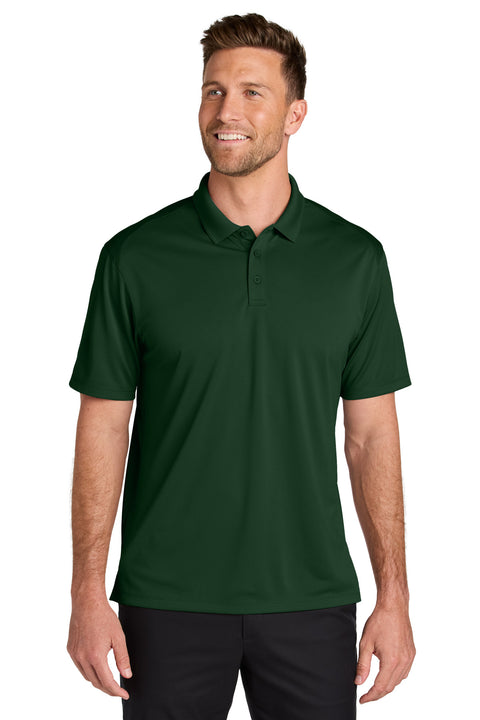 Deep Forest Green