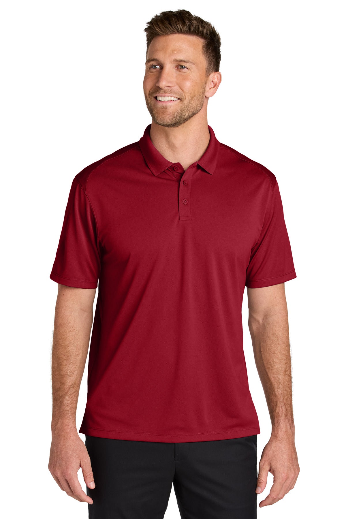 Rich Red