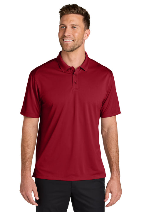 Rich Red