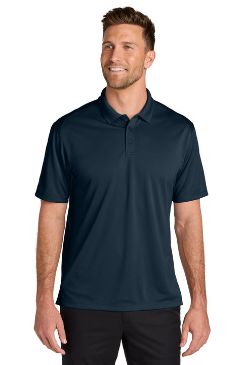 River Blue Navy