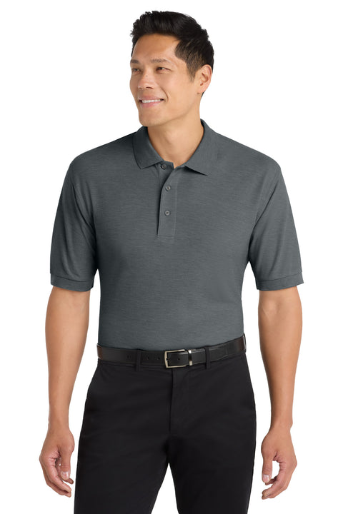 Steel Grey