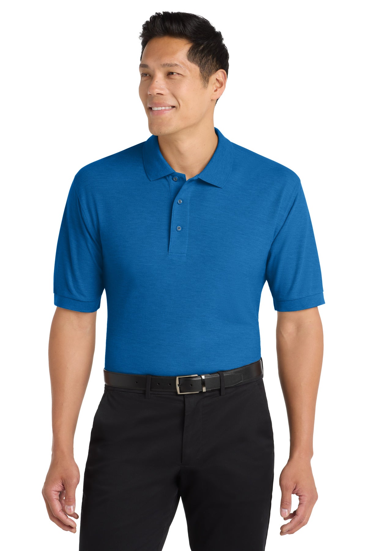 Strong Blue