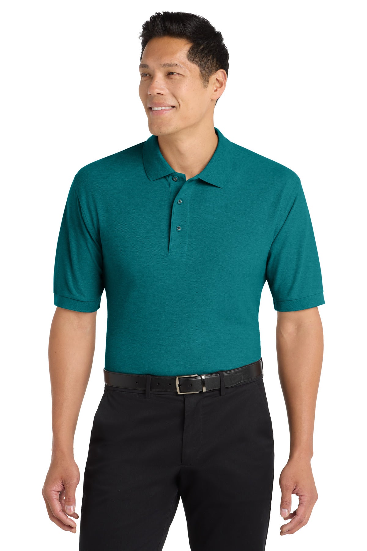 Teal Green