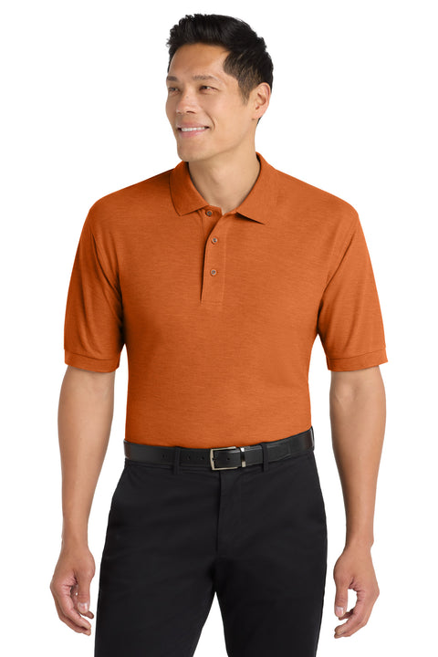Texas Orange