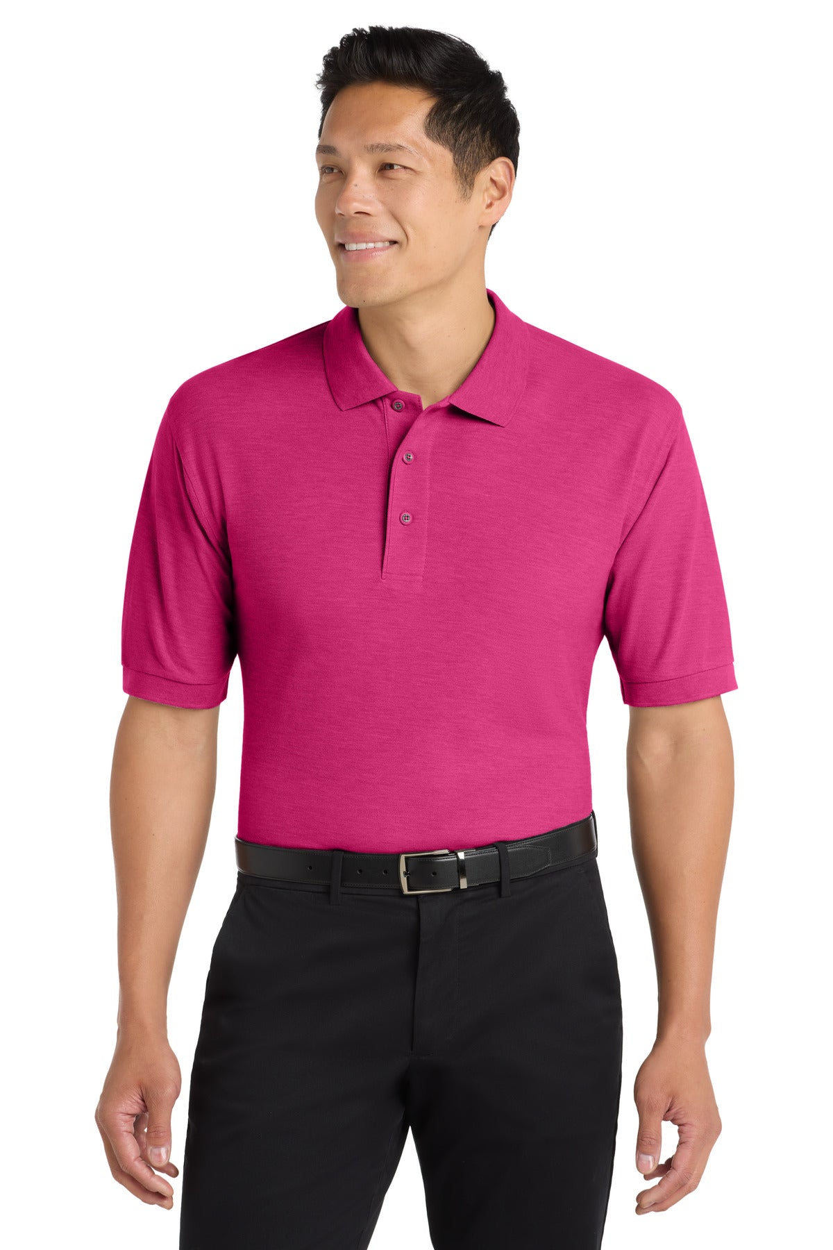 Tropical Pink