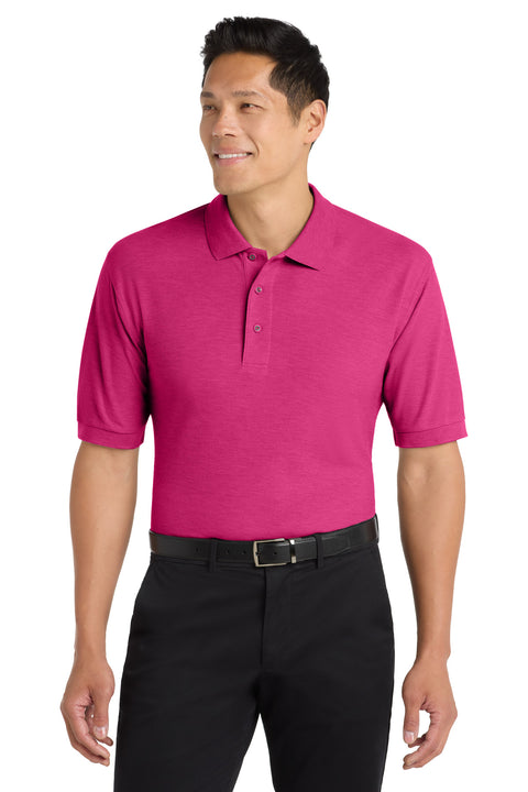 Tropical Pink