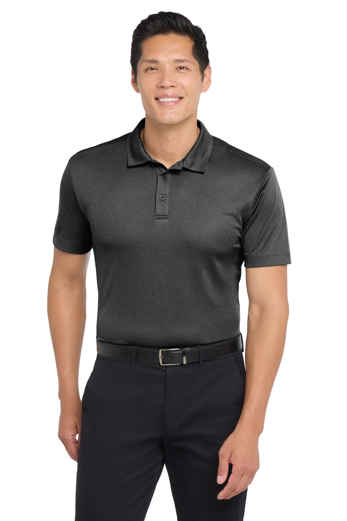 Black Heather