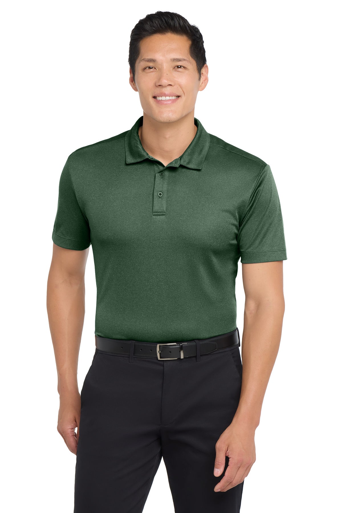 Green Glen Heather