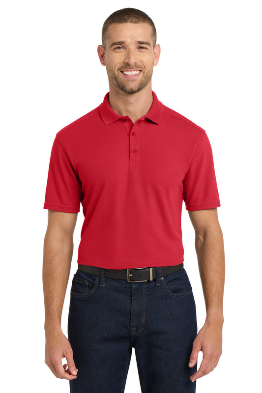 Apple Red