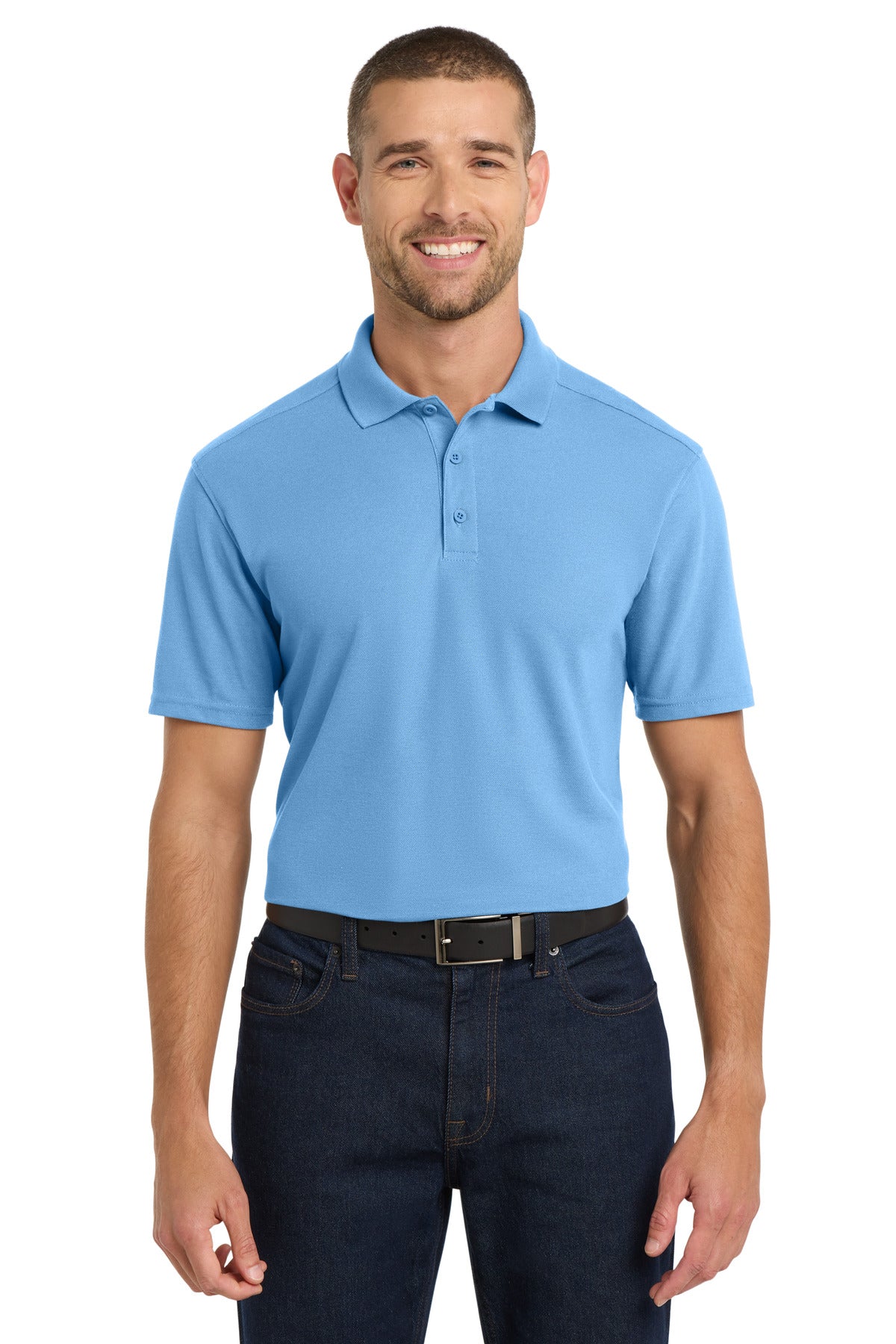 Carolina Blue