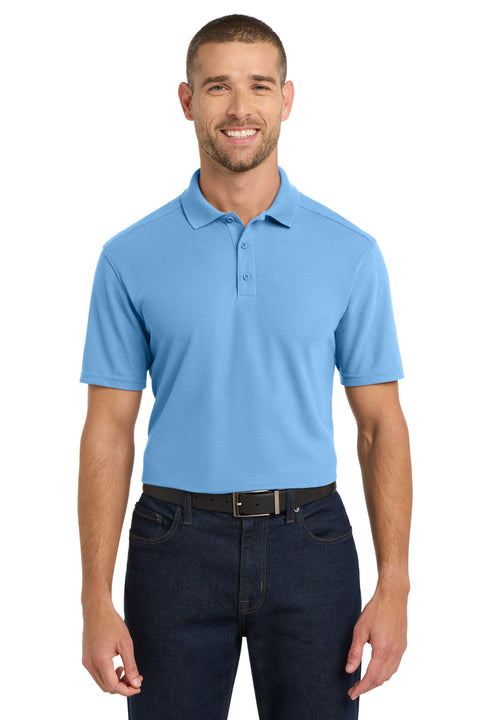 Carolina Blue
