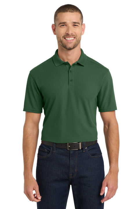 Deep Forest Green