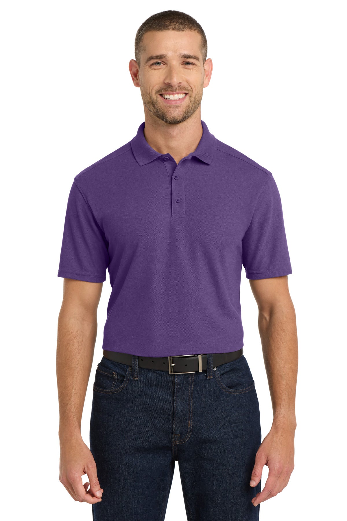 Majestic Purple