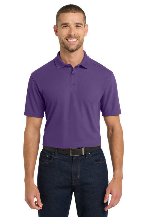 Majestic Purple