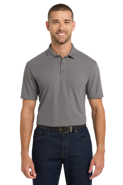 Sterling Grey