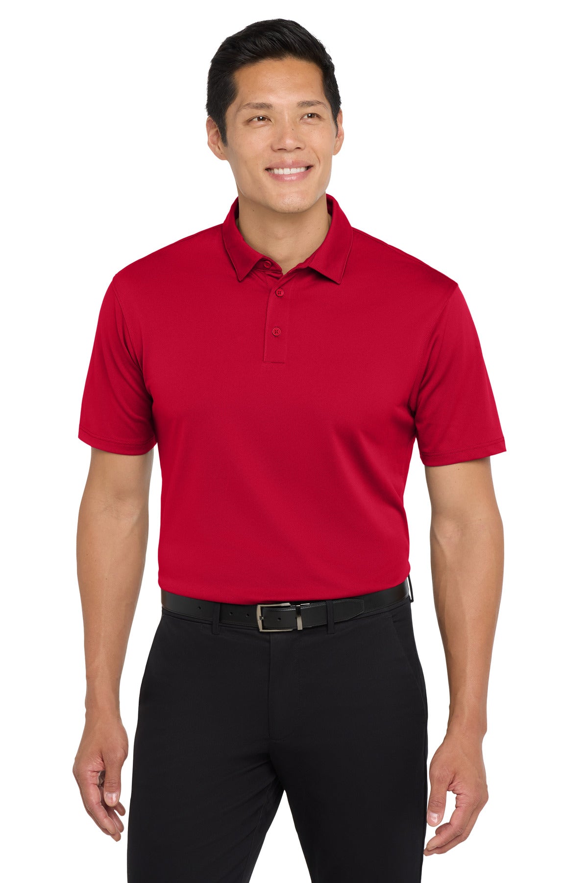Rich Red