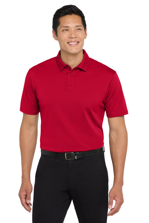 Rich Red
