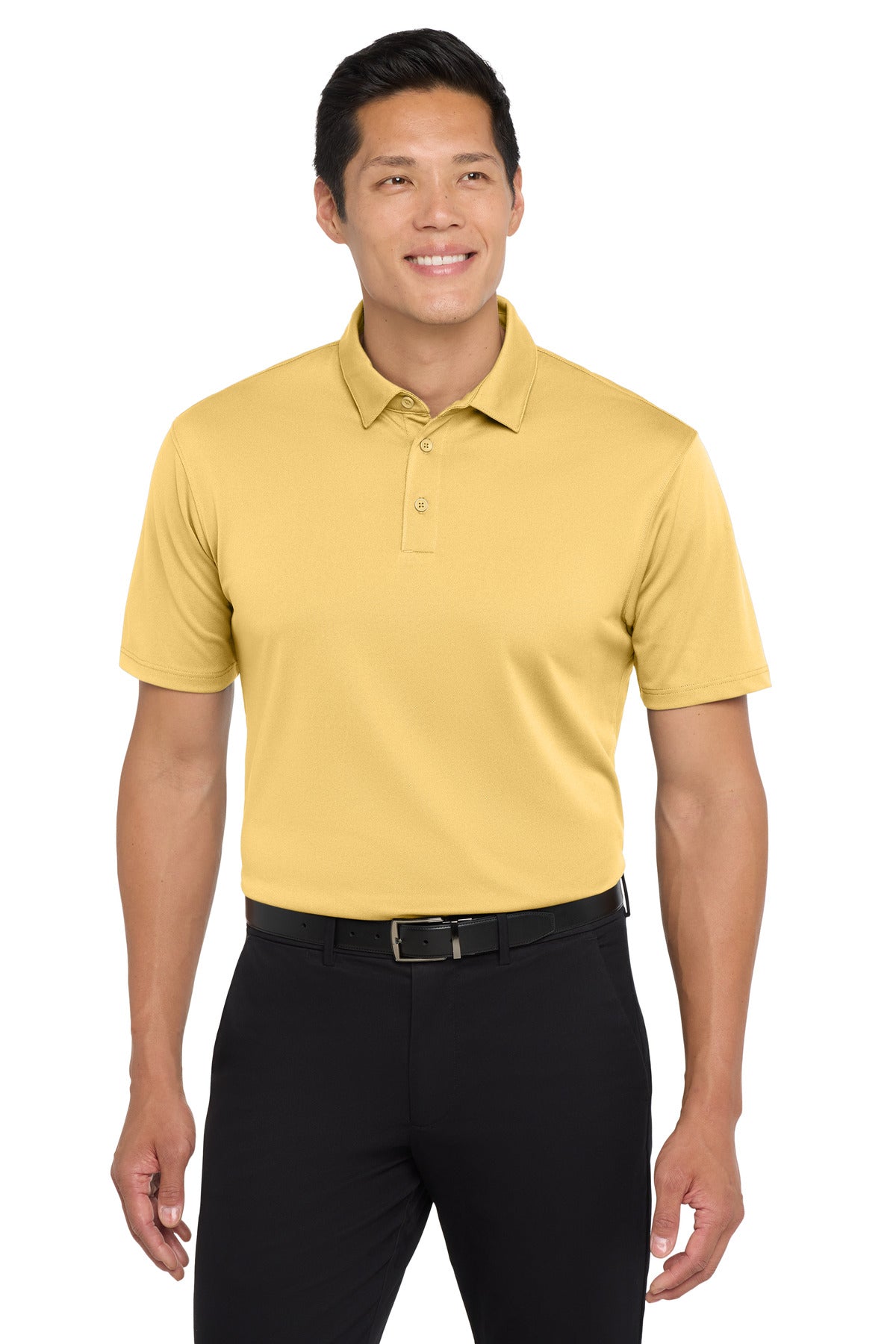 Sunbeam Yellow