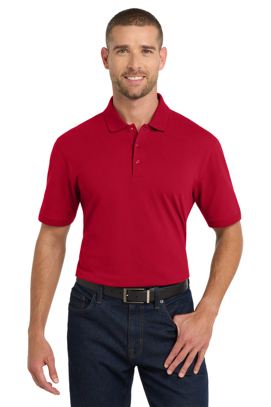 Apple Red