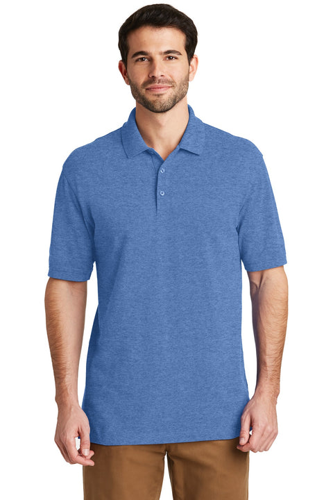 Blue Heather