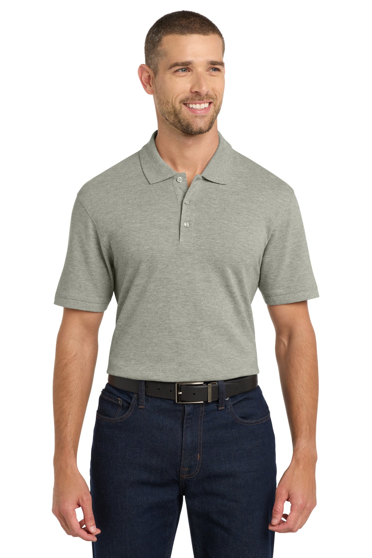 Oxford Heather