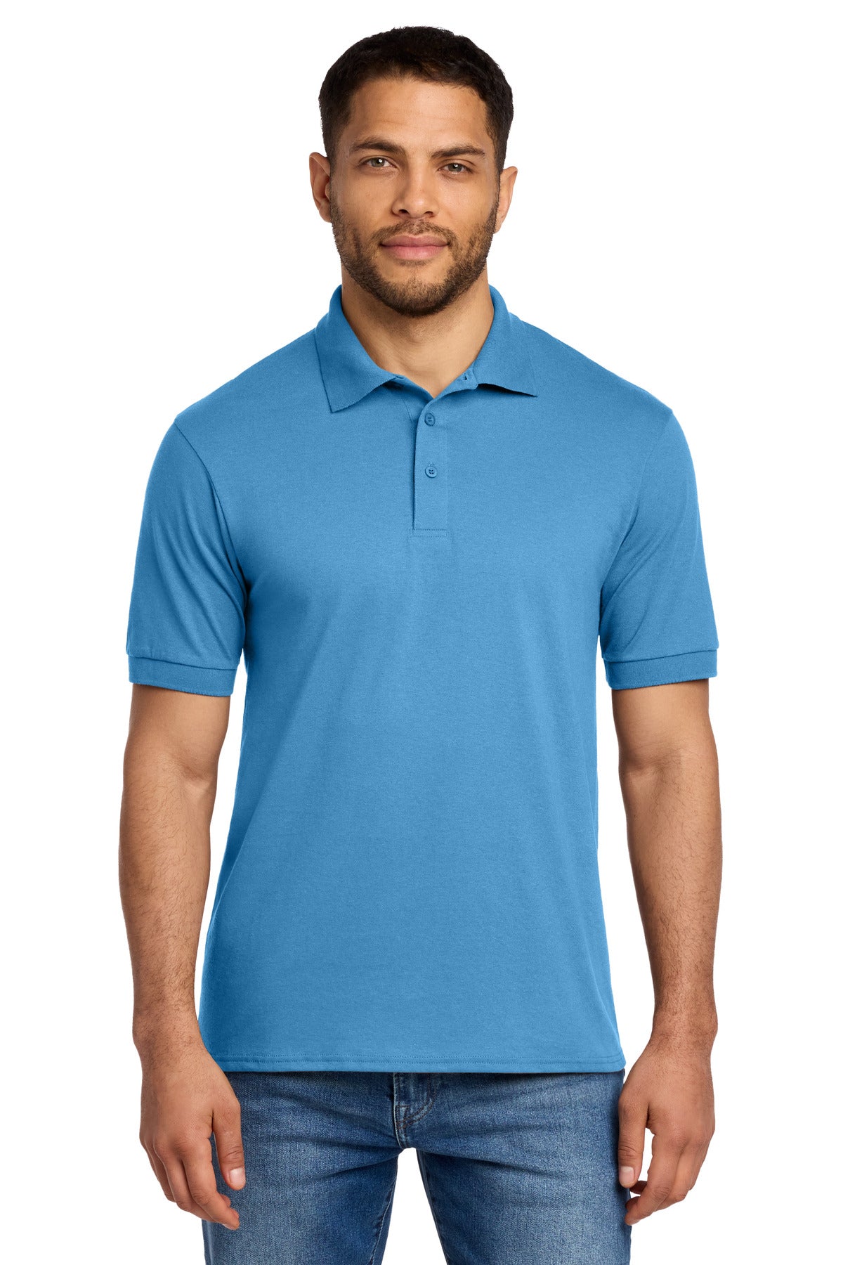 Aquatic Blue