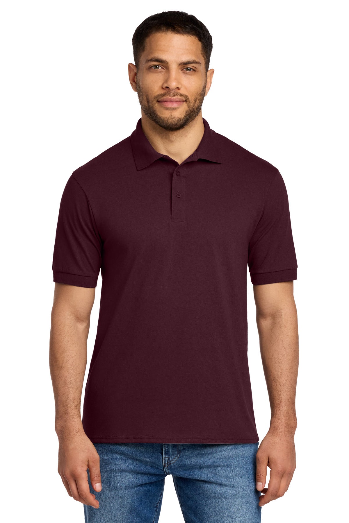 Athletic Maroon