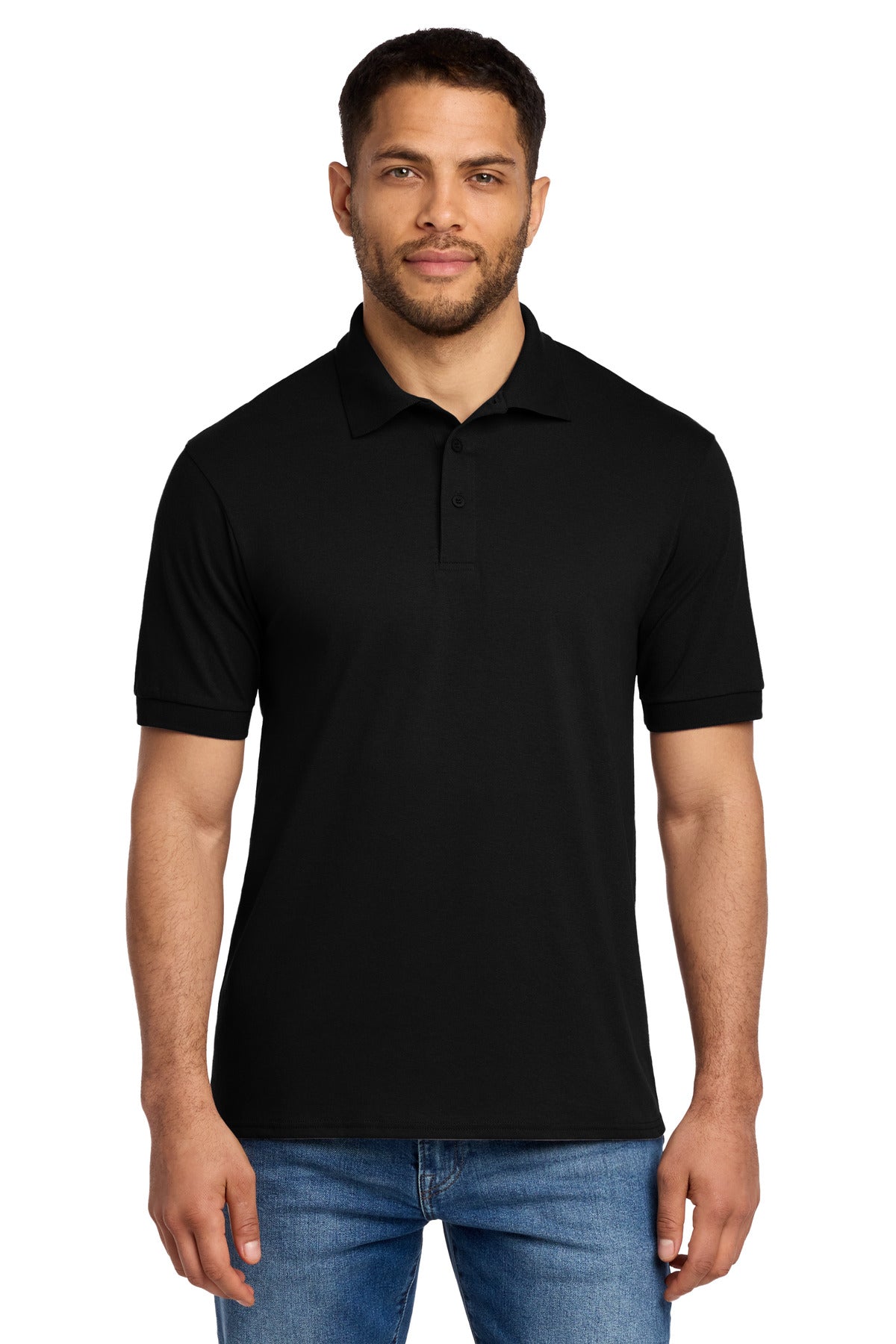 Jet Black