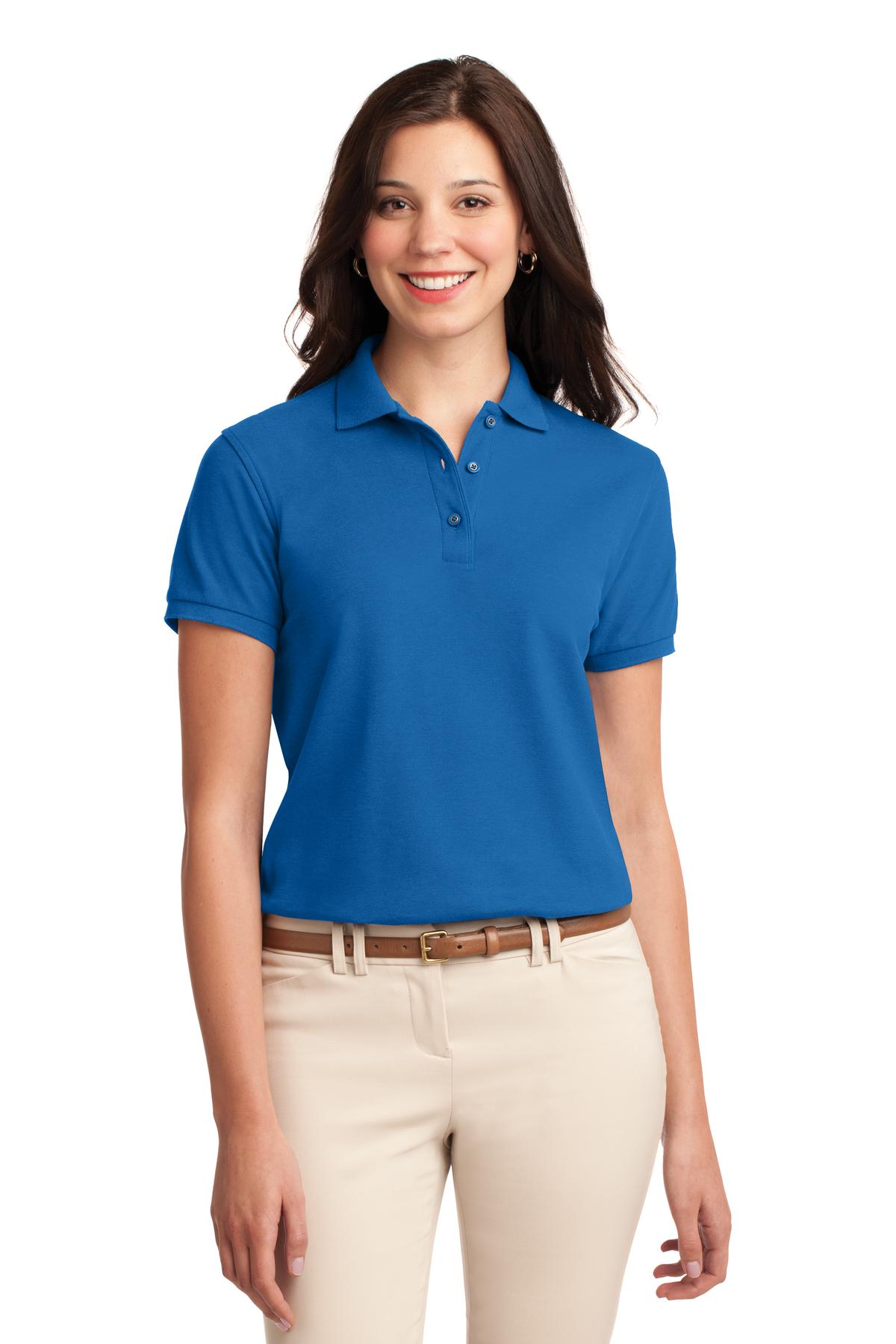 Strong Blue
