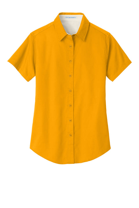 Athletic Gold/ Light Stone