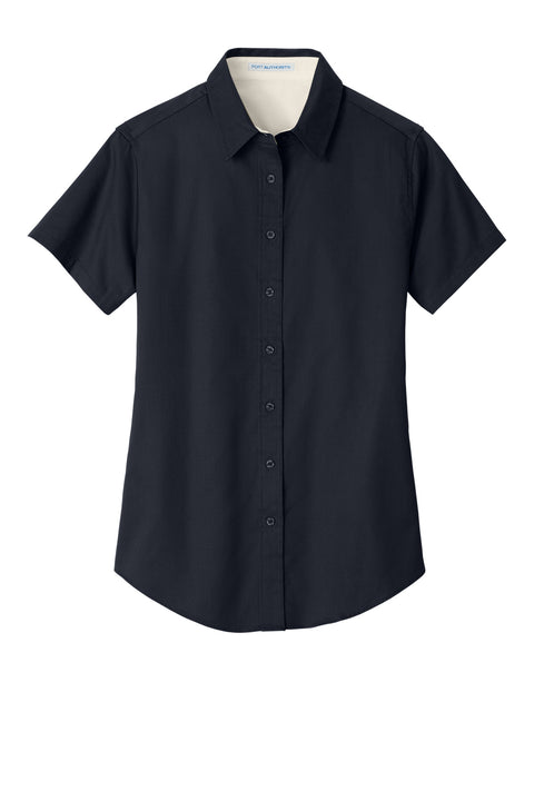Classic Navy/ Light Stone