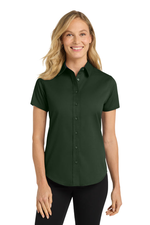 Dark Green/ Navy