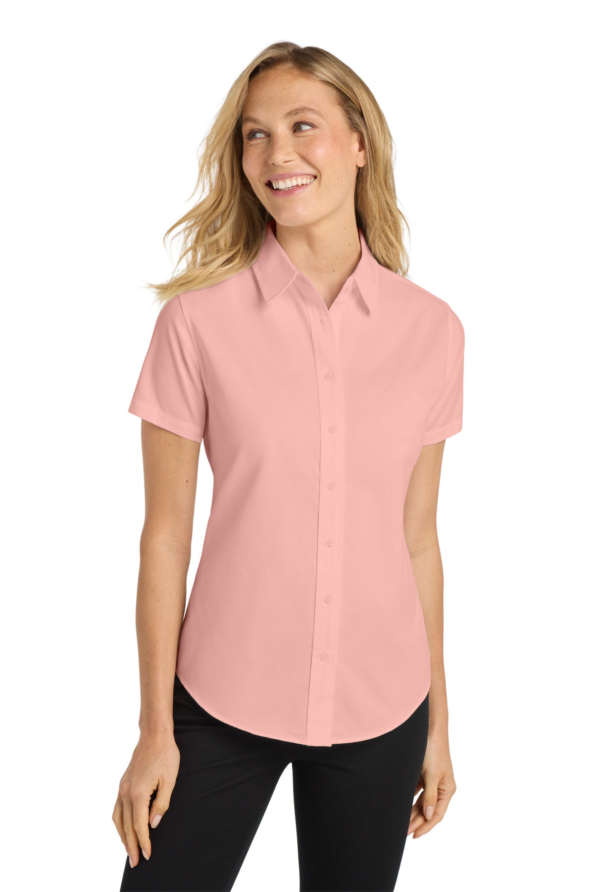 Light Pink