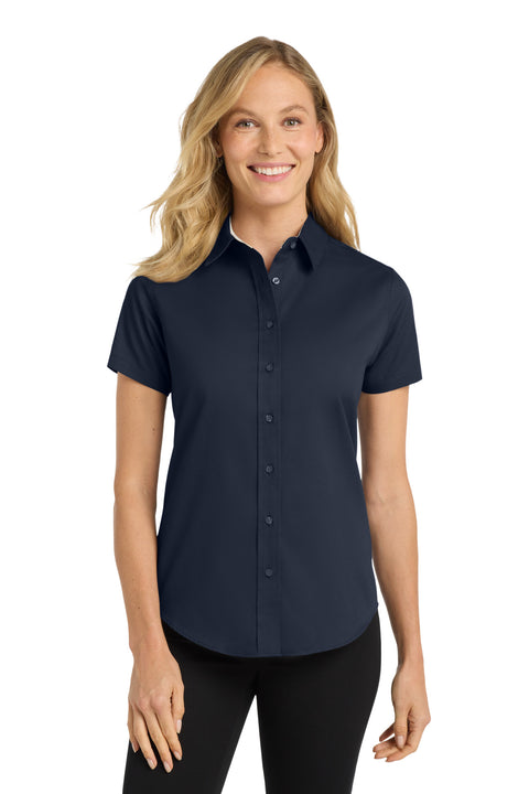 Navy/ Light Stone