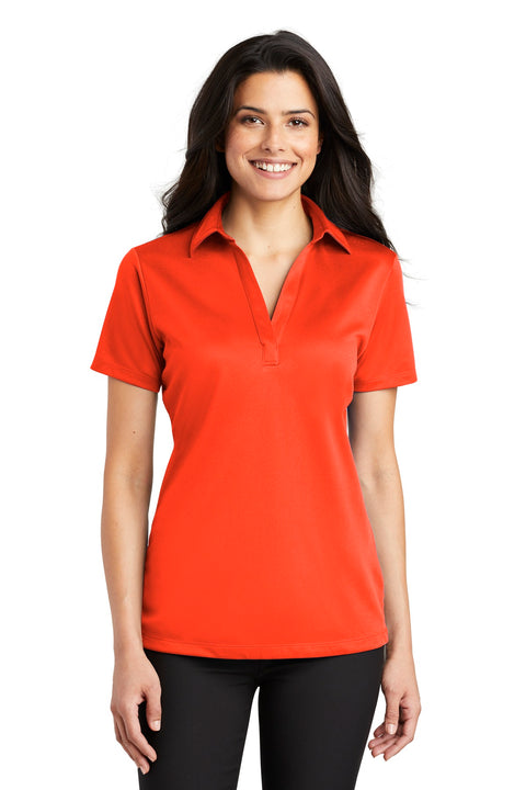 Neon Orange