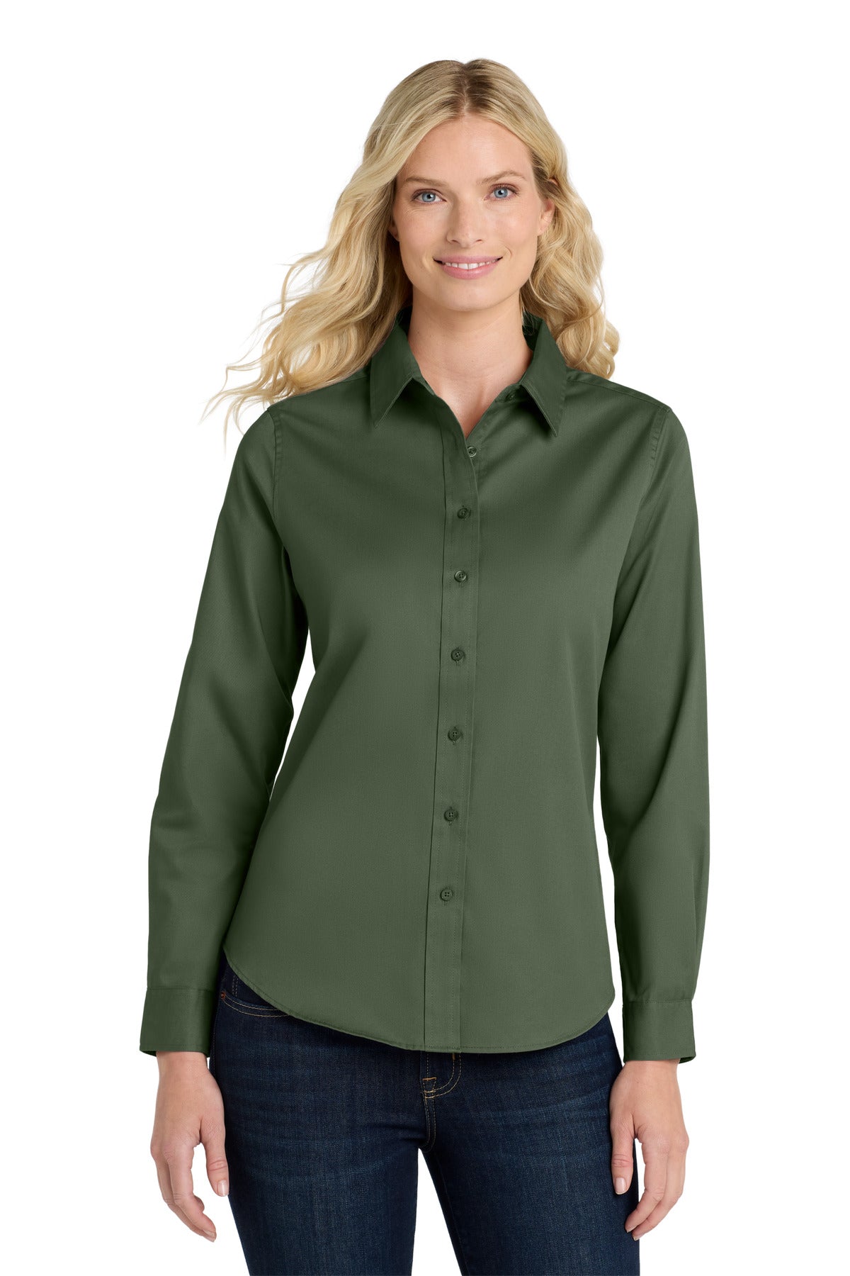 Clover Green