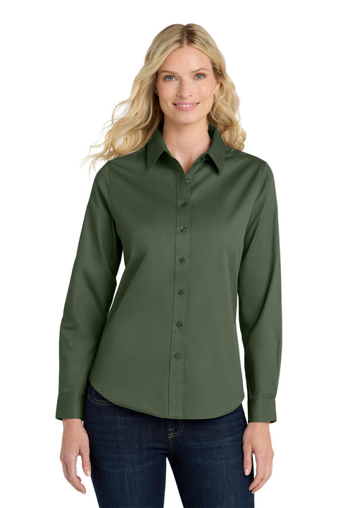 Clover Green