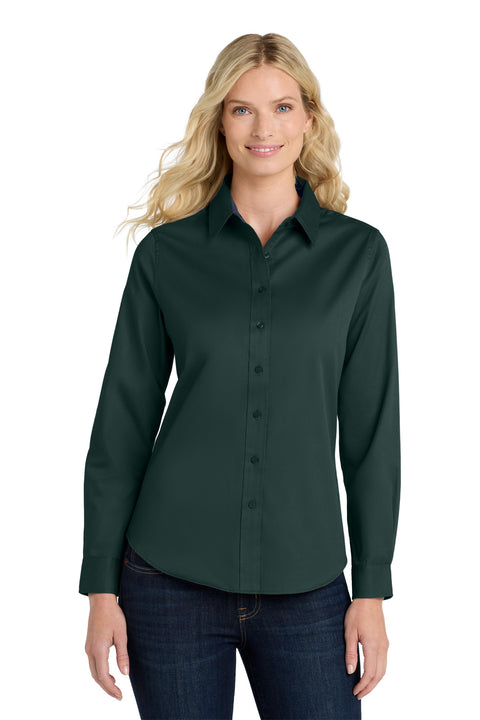 Dark Green/ Navy