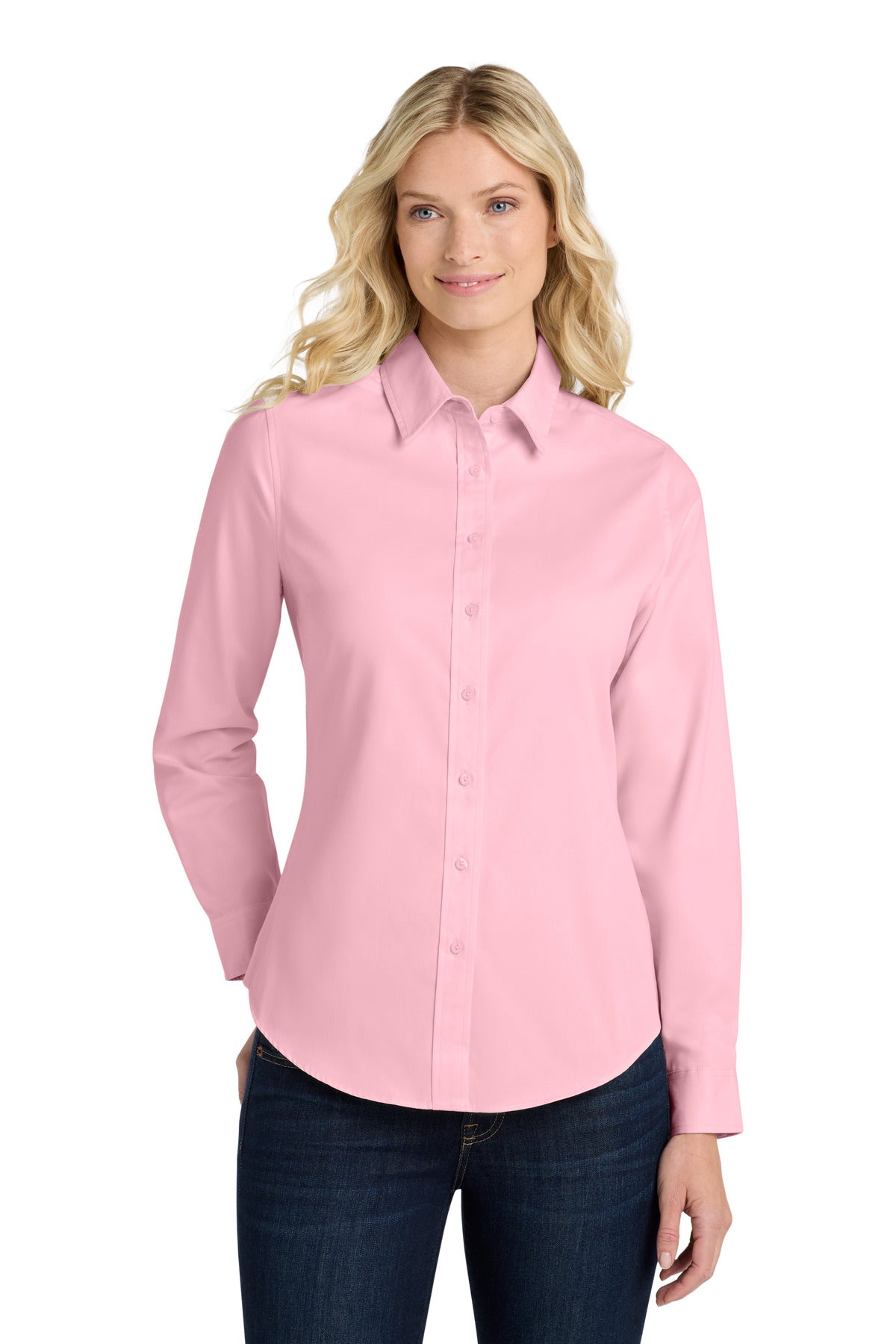 Light Pink
